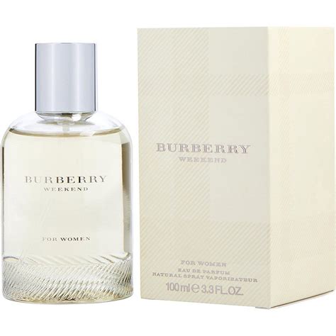 cofanetto burberry weekend|burberry perfume for women.